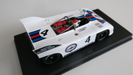 Fly Carmodel, Porsche 908/3 "Test Nurburgring 1971"
