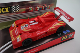 SCX, Ferrari 333 SP "MOMO"