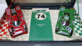 Fly Carmodel, Porsche 917K "David Piper Racing"