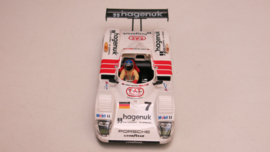 Fly Carmodel, Joest Porsche 1ste LeMans 1997