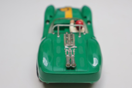 3210 Ford Lotus groen nr. 8
