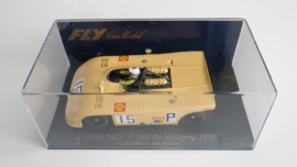 Fly Carmodel, Porsche 908/3 1000km Nurburgring 1971