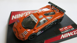 Ninco, McLaren F1 GTR "Frank Muller"