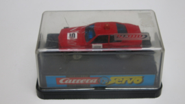 Carrera Servo 160,  BMW 633