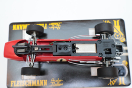 3200 Ferrari F1 rood nr. 7 (24 spaaks gril, nieuwstaat, gestempeld)