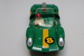3210 Ford Lotus groen nr. 8