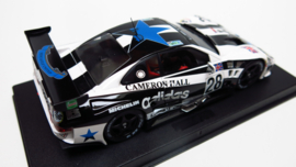 Fly Carmodel, Lister Storm "24h. LeMans 1996"