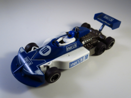 Scalextric, Ford March 771 #10