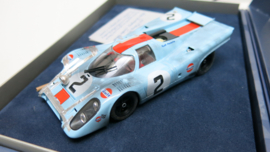 Fly Carmodel, Porsche 917K "12h. Sebring 1971"