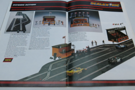 Scalextric catalogus 1980 (ENG)