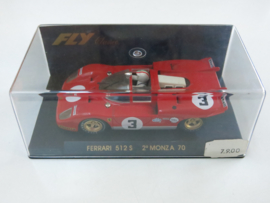 Fly Classic, Ferrari 512S Rojo