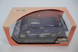 Slot.it, Mercedes Sauber C9 "LeMans 1987"