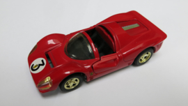 1:38 Ferrari 1967 330 P4