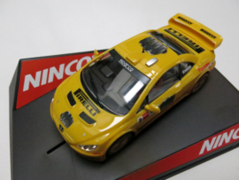 Ninco, Peugeot 307 WRC "Pirelli" Barro
