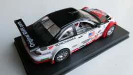 Fly Carmodel, BMW M3 GTR ALMS "Sears Point 2001" (scheurtje ovp)