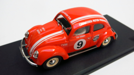 Pink Kar, Volkswagen Beetle "Nassau"