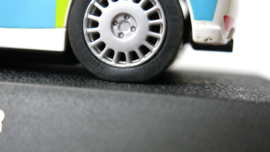 Scalextric, Ford Focus Police Car