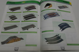 SCX catalogus 1993