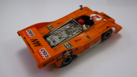 Porsche Can-am oranje nr. 2 (COLT)
