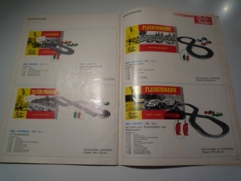 SOLD Catalogus 1971 (DE)