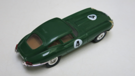 SCX Vintage, Jaguar E (Limited Edition)