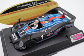 Spirit, Porsche 936 "Nurburgring 1976"