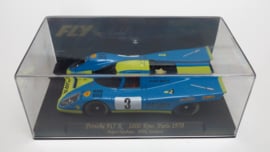Fly Carmodel, Porsche 917K "1000Kms. Paris 1970"