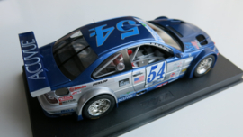 Fly Carmodel, BMW M3 GTR "24h. Daytona 2002" #54