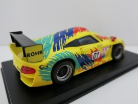 Fly GB track, Porsche GT1 Evo GTS-1 Champion 1997
