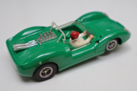 3210 Ford Lotus groen