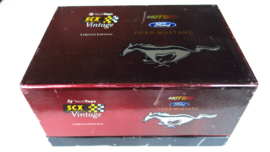 SCX Vintage, Ford Mustang "HotRod" (Limited Edition)