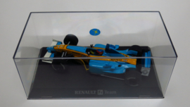 Scalextric, Renault R23 F1 "Fernando Alonso" #8