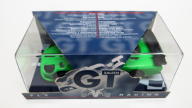 Fly GB track, Saleen "Racing Verde"
