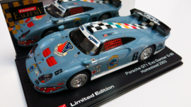 Carrera Exclusiv