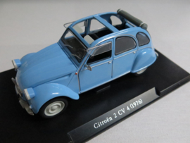 Modelauto's (1:24)