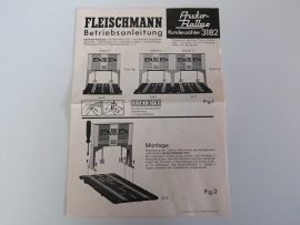 Rondenteller 3182 (versie 1) (DIV)