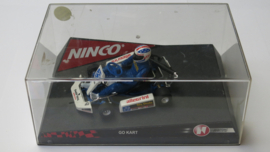 Ninco, Go Kart "Allegrini"