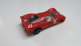 Scalextric, Ferrari P4