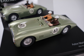 Carrera Evolution, Aston Martin DB3 "Mille Miglia 1953"