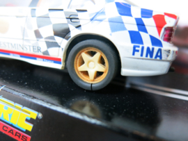 Scalextric, BMW 318i "Westminster"