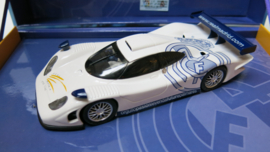 Fly Carmodel, Porsche 911 GT1 1998 "Real Madrid"