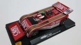 MG Vanquish, Lola T260 "Reine Wisell Watkins Glen 1972"