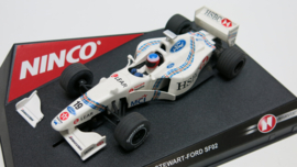 Ninco, Steward Ford SF02