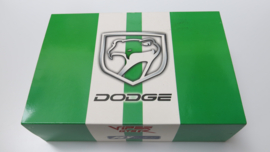Fly Carmodel, Dodge Viper GTS-R LeMans '96