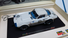 Revell, Corvette Grand Sport #67 "Road America 1964" (Limited Edition)