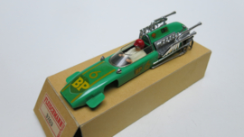 Cooper Maserati kap groen