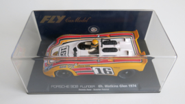Fly Carmodel, Porsche 908 Flunder "6h. Watkins Glen 1974"