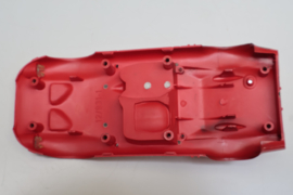 Alfa Romeo kap rood nr. 215