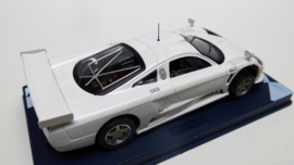 Fly GB track, Saleen "GT Racing 02"