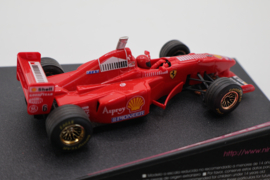 Ninco, Ferrari F310B #6
